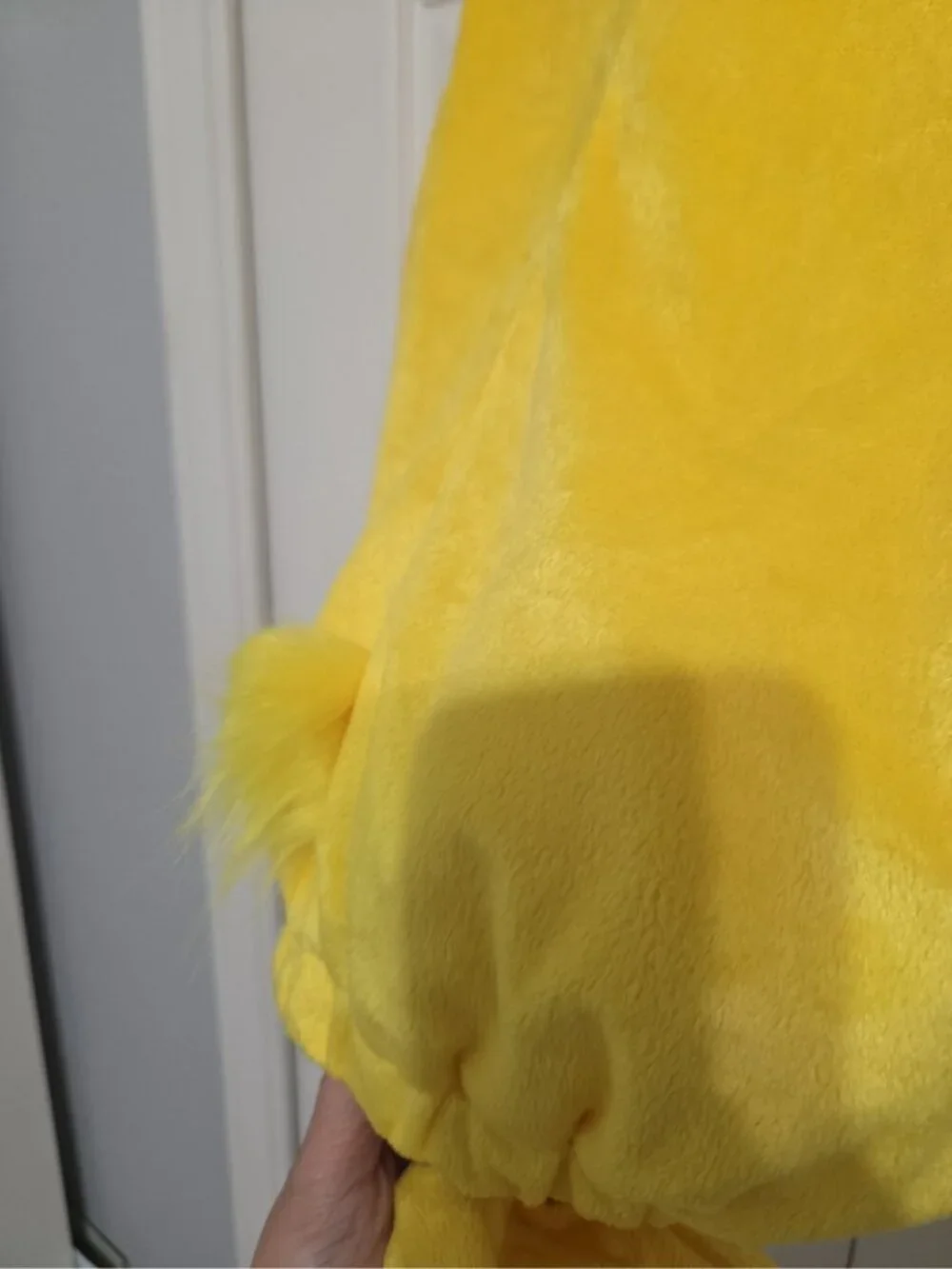 Duck Costume for Children size 12-18 months